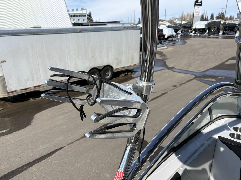 2008 Nautique Team 210 Super Air alt