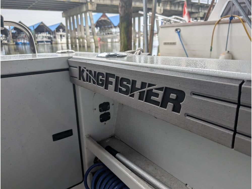 2019 Kingfisher 3425 Gfx Gfx alt