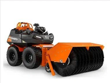 2022 Ariens Mammoth 850 Kawasaki alt