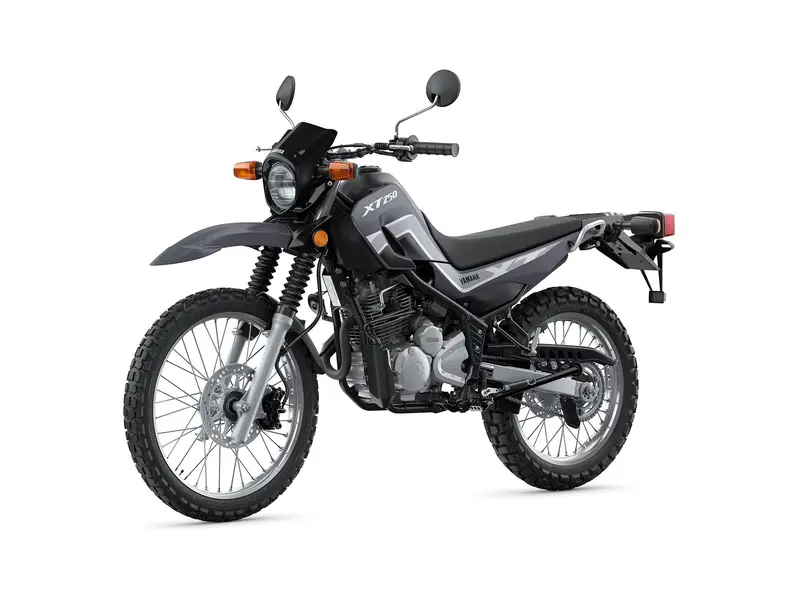 2024 Yamaha xt 250 thumbnail 4