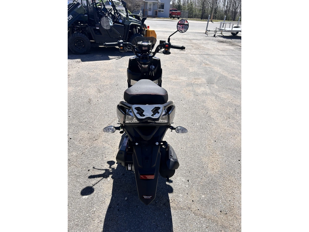 Scootterre Joker 50 2026 alt