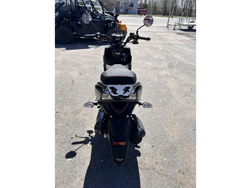 2026 Scootterre JOKER 50 thumbnail 5