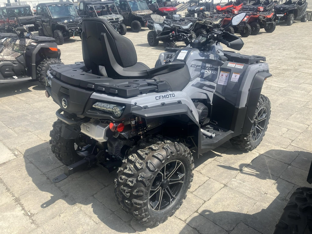 2024 Cfmoto Cforce 800 Xc alt