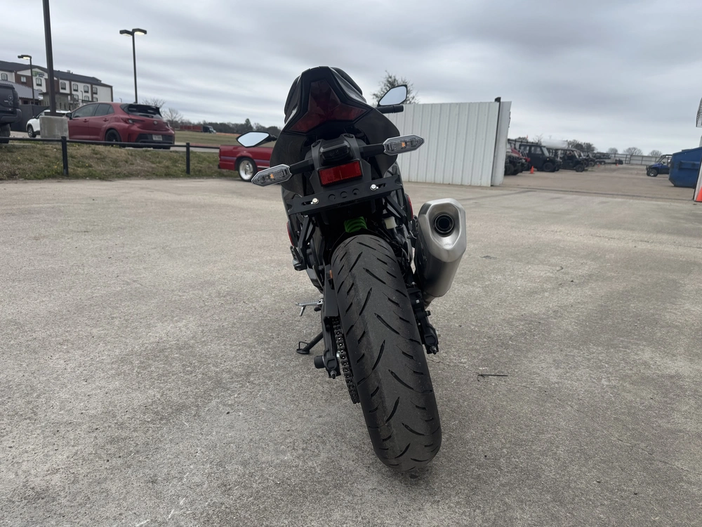 2026 Kawasaki Ninja® Zx™-4rr Abs Abs alt