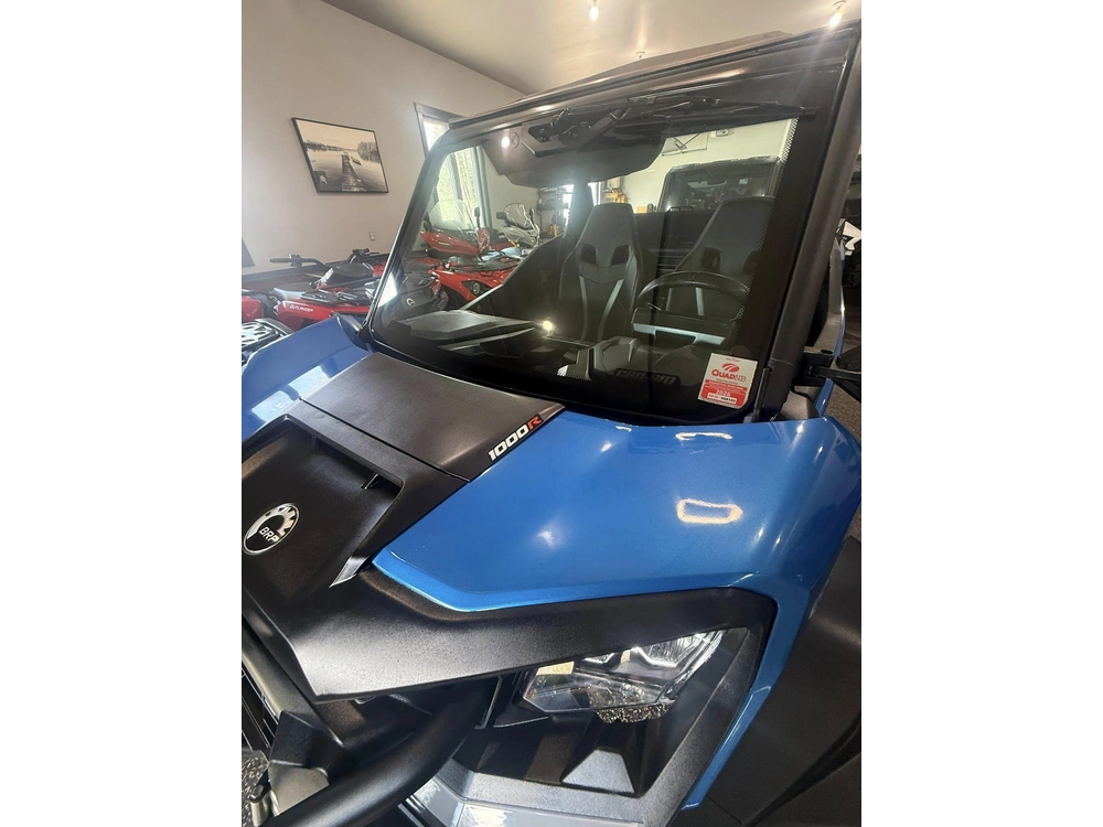 Can-am Commmander 1000r Xt 2021 alt