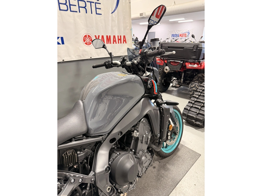 Yamaha Mt-09 Mt-09 2022 alt