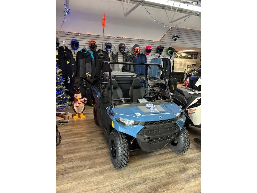 2026 Polaris RANGER 150 EFI