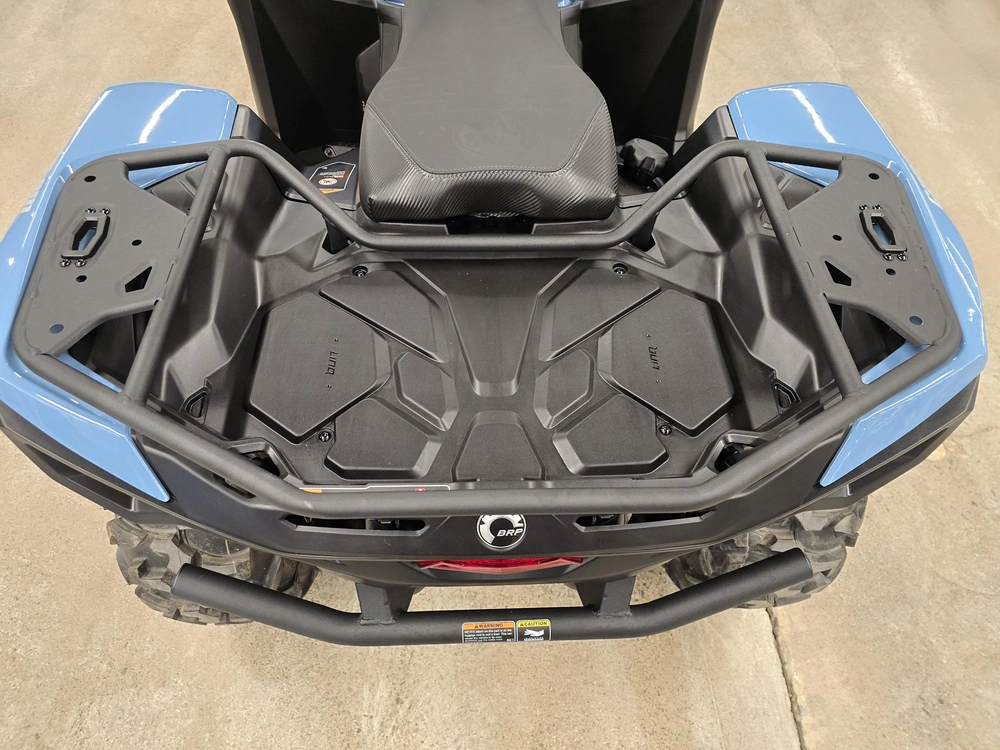 2026 Brp Outlander Xt 700 alt