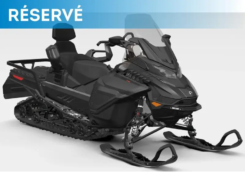 Ski-doo Aata Exp Le 24 900 2026 alt