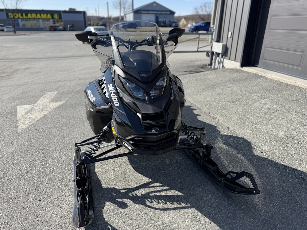Ski-doo Renegade Enduro 900 Turbo R 2026 alt