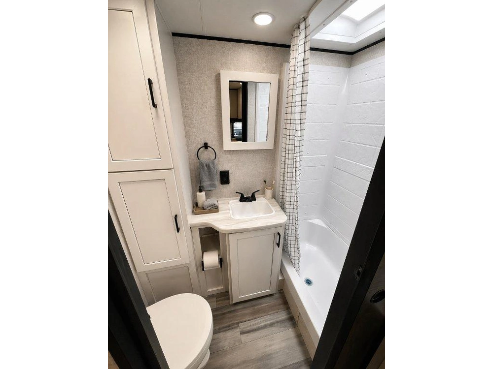 Jayco Jay Flight 225mls 2025 alt