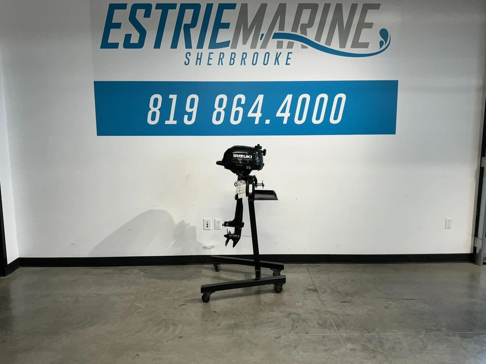 Suzuki Df2.5s 2025 alt