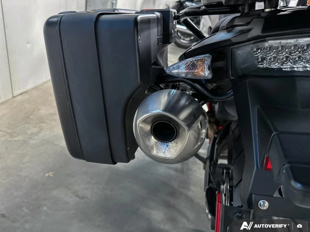 2017 Bmw F750gs alt