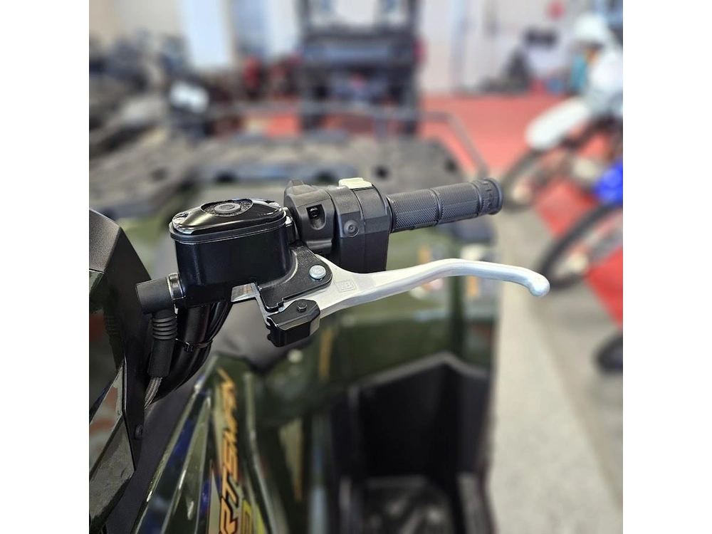 2026 Polaris Sportsman 570 Premium 40th Anniversary Edition alt