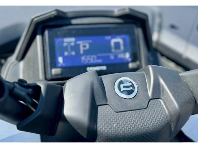 Cfmoto Cforce 600 Eps 2026 alt