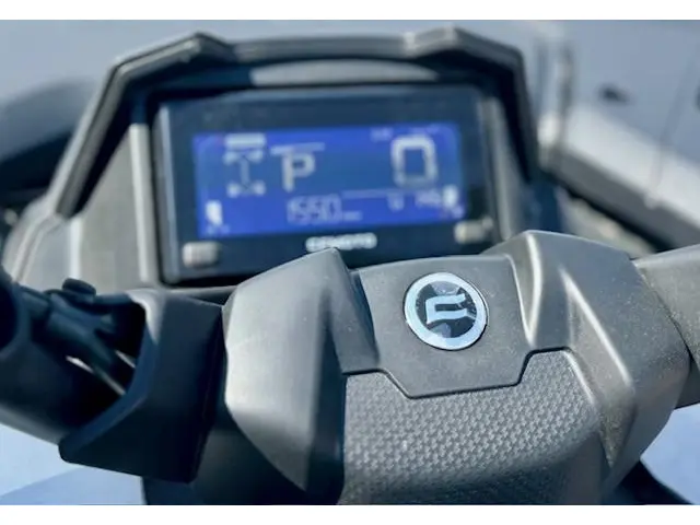 CFMOTO CFORCE 600 EPS 2026