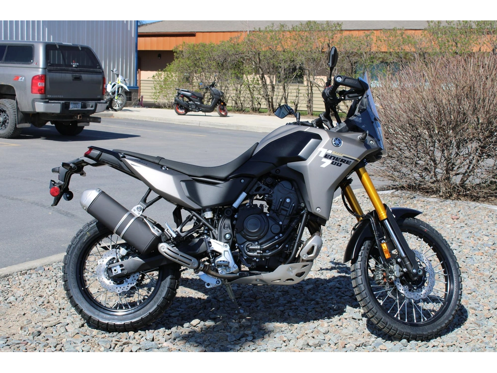 2026 Yamaha Tenere 700 alt