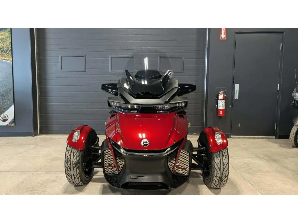 Can-Am RT LIMITED 2024 - USED