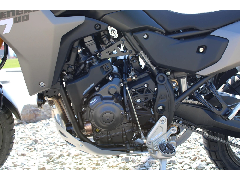 2026 Yamaha Tenere 700 alt
