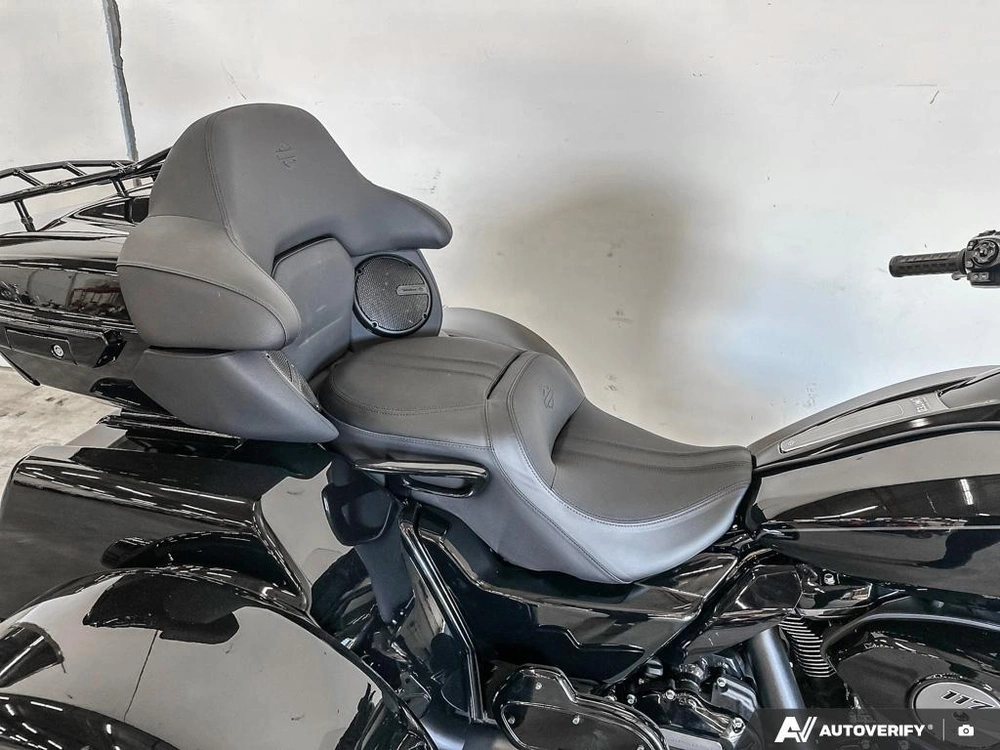 2026 Harley-davidson Street Glide 3 Limited alt