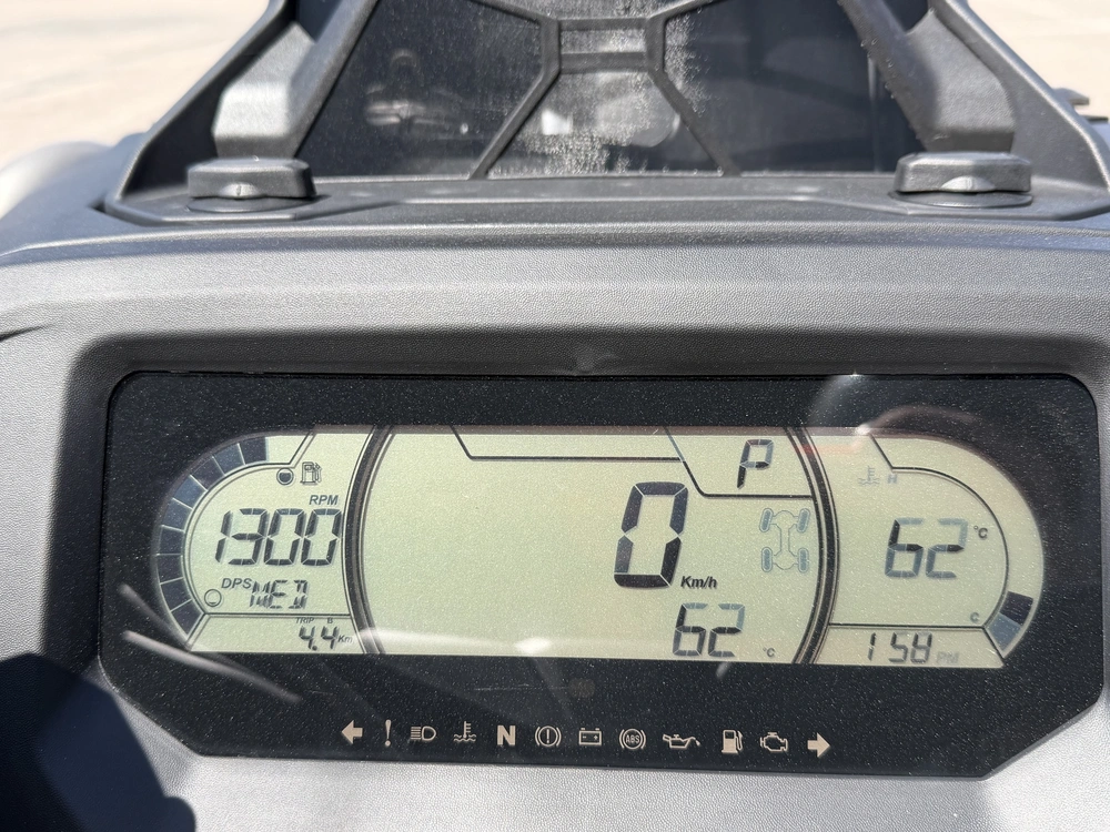 2026 Brp Outlander X Mr 850 (canada) alt