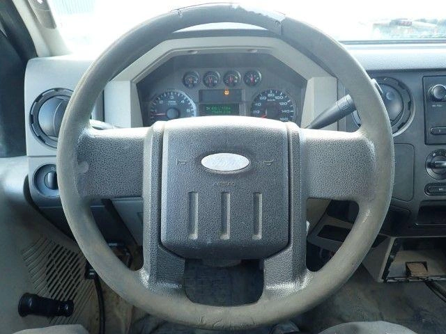 Ford F250 2010