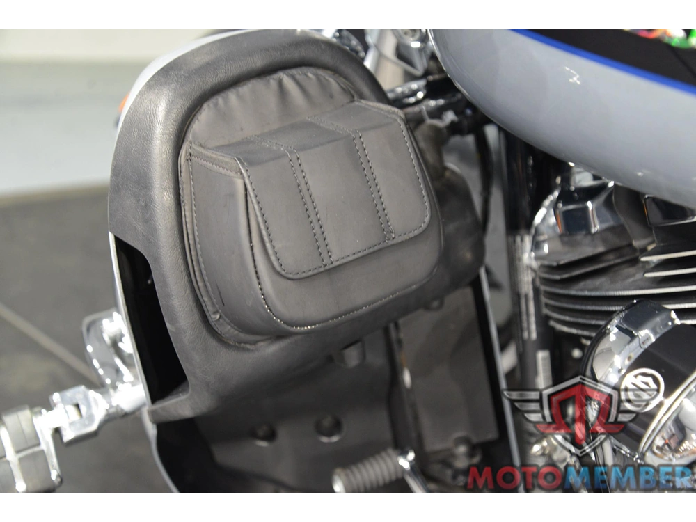 2019 Harley-davidson Flhtk - Electra Glide® Ultra Limited alt