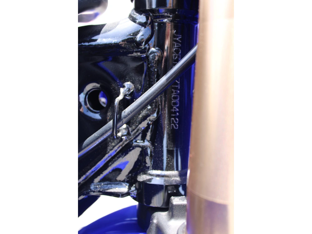 2026 Yamaha Yz85 alt