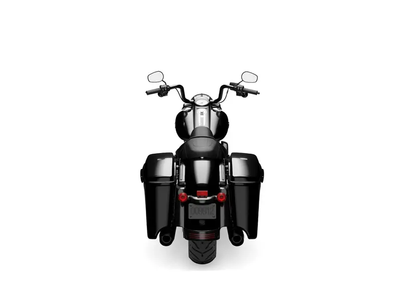 2025 Harley-Davidson ROAD KING S FLHRXS