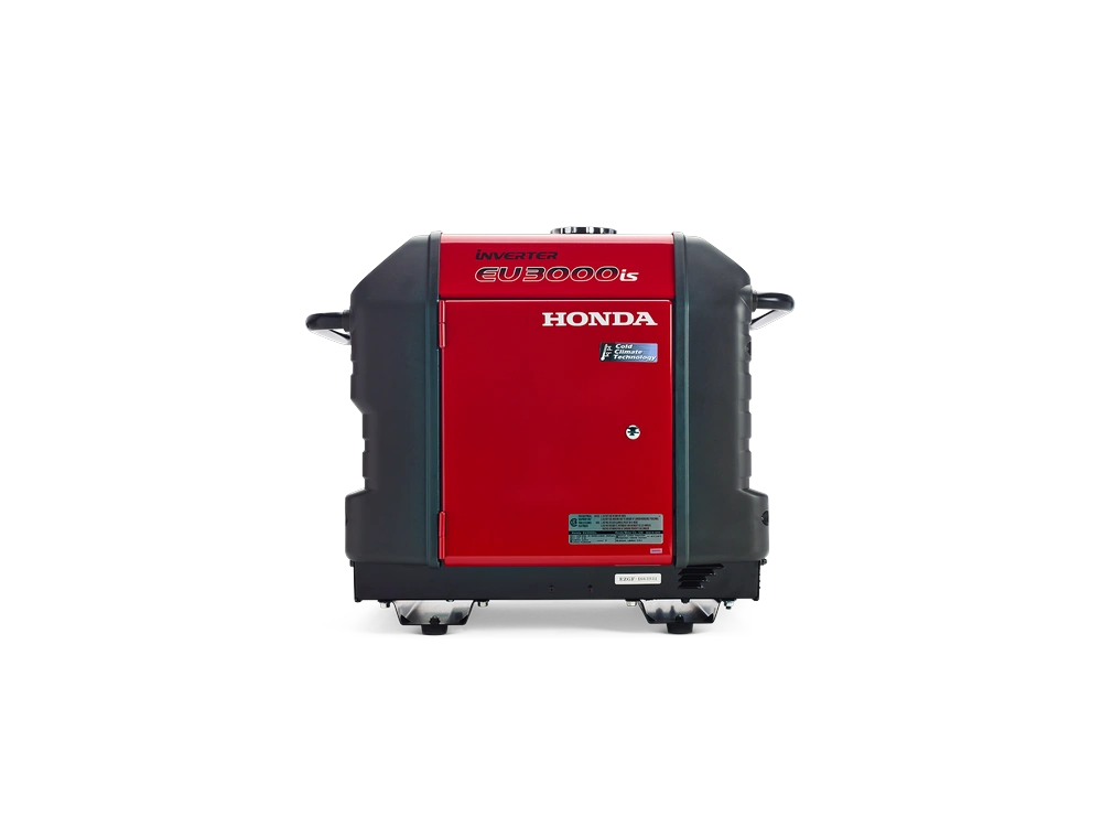 2026 Honda Eu3000isc4 Generator alt