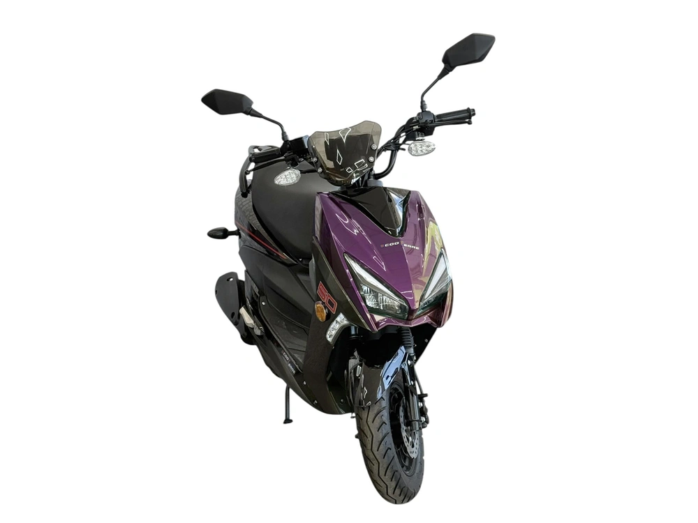 Scootterre Joker 50 2026 alt