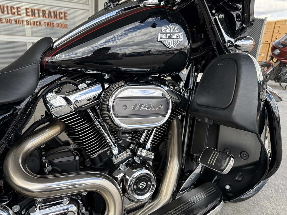 2022 Harley-davidson Street Glide Special alt