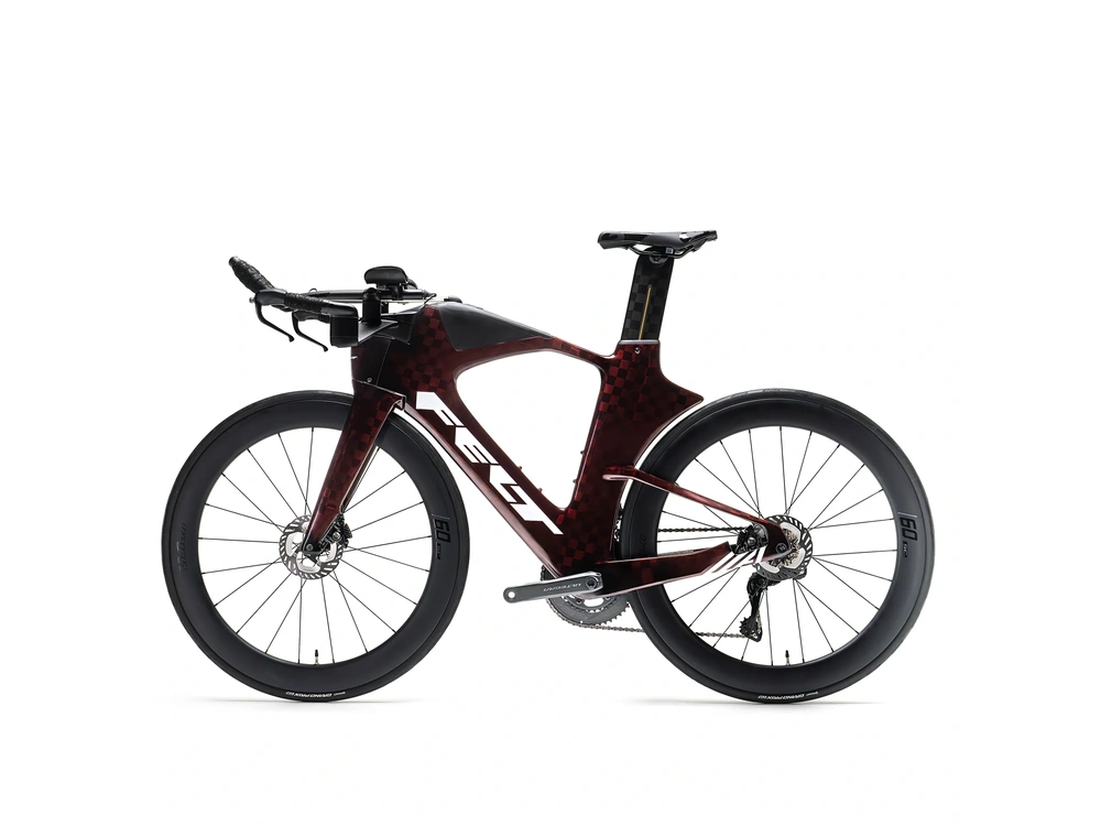 Felt Ia2.0 Pro Ultegra Di2 Power Meter 2026 alt