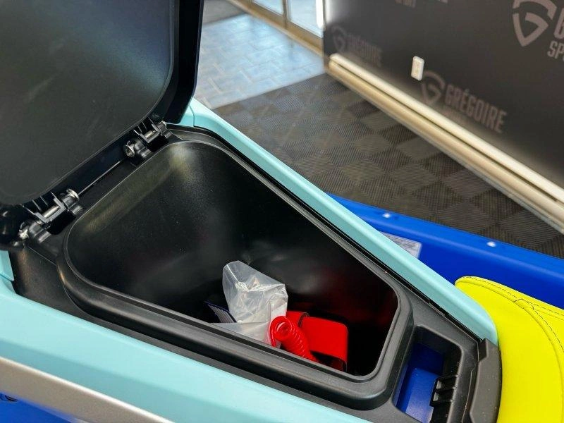 Yamaha Jetblaster Pro (3-pl.) 2026 alt