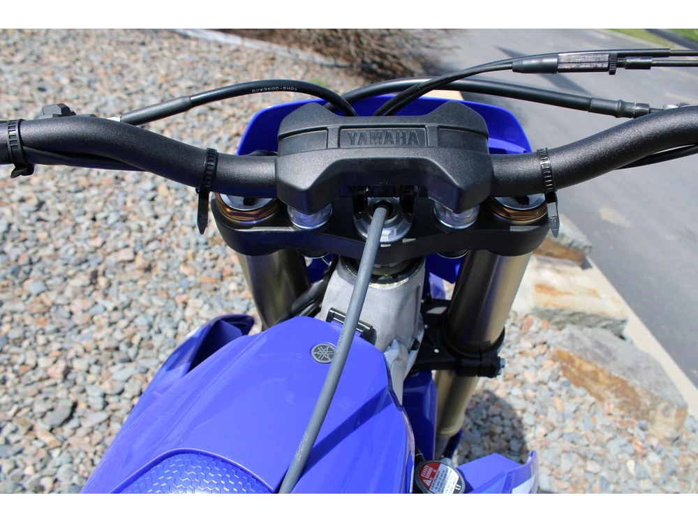 2026 Yamaha Yz250fx alt