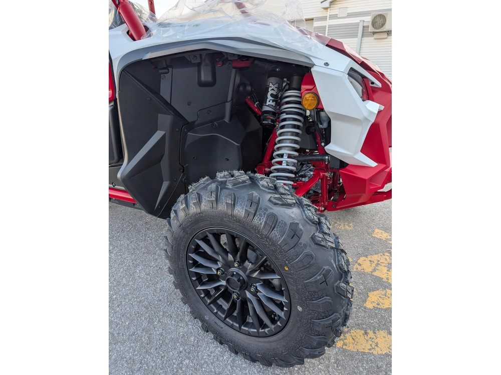 Honda Talon 1000 2026 alt