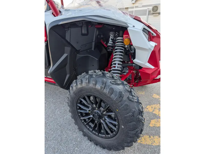 Honda TALON 1000 2026