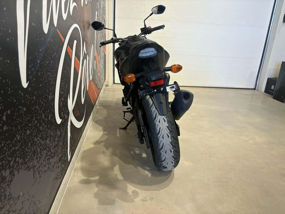 Suzuki Gsxs 750 2019 alt