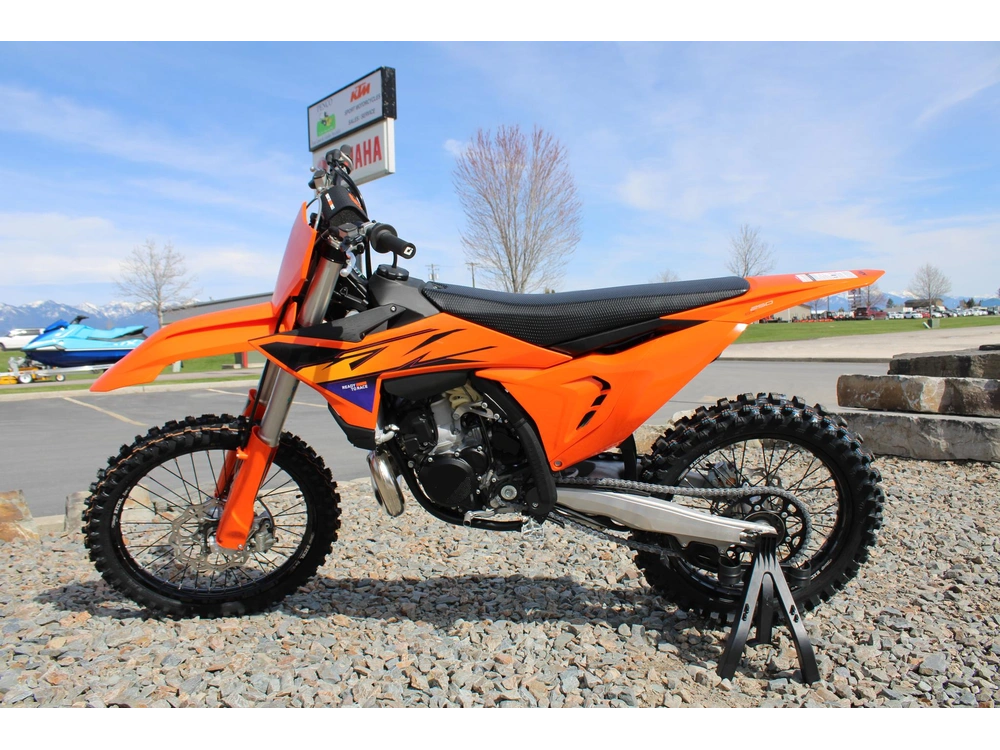 2026 Ktm 250 Sx alt