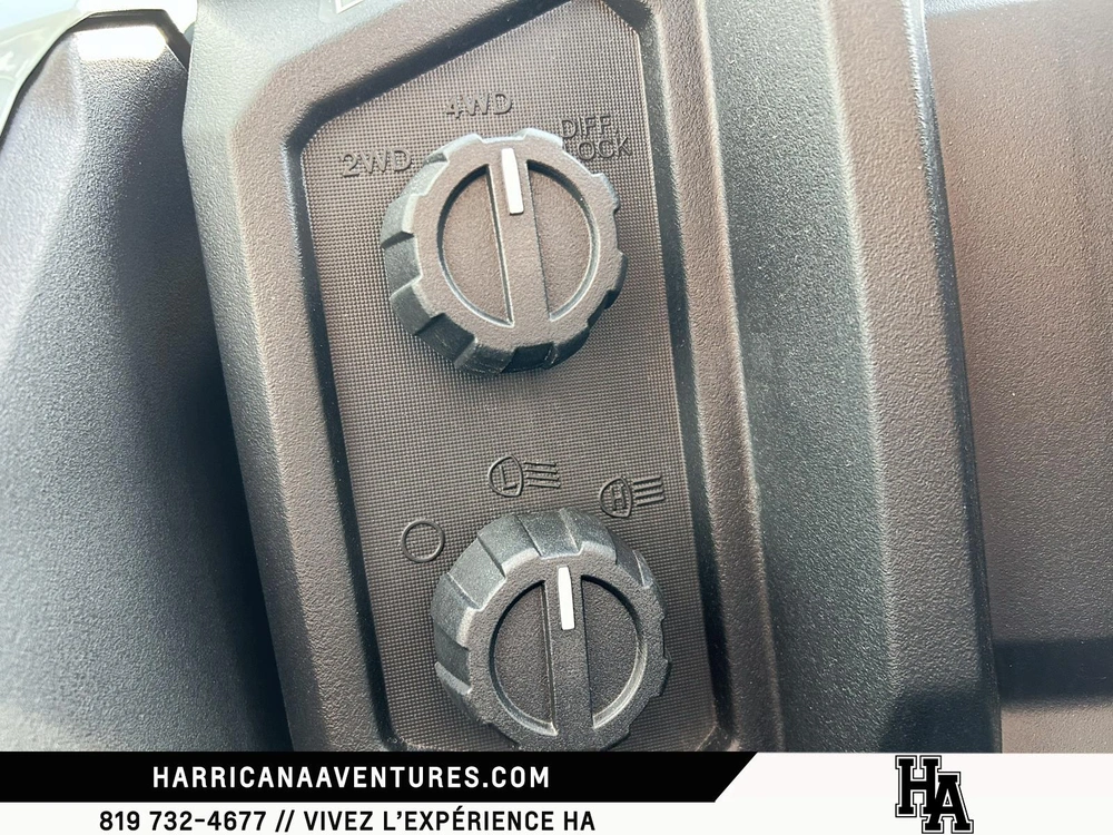 Yamaha Wolverine X2 1000xt-r 2026 alt