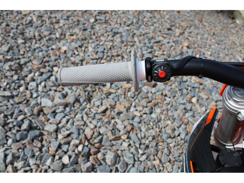 2025 Ktm Sx 50 Factory Edition alt