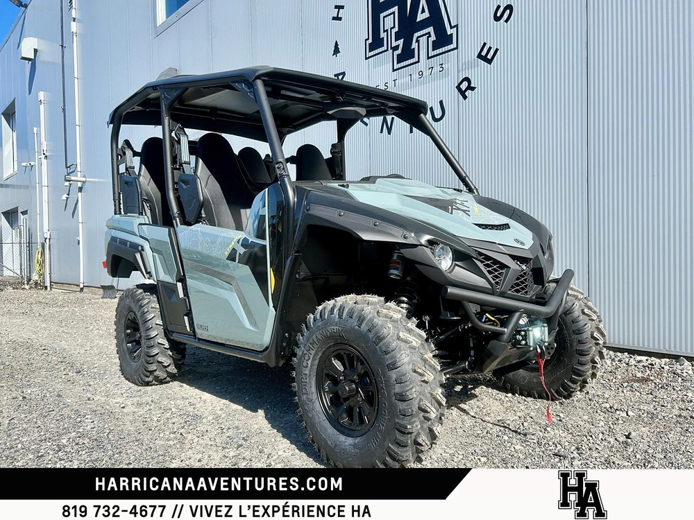 Yamaha Wolv X4 850 Xt-r 2026 alt