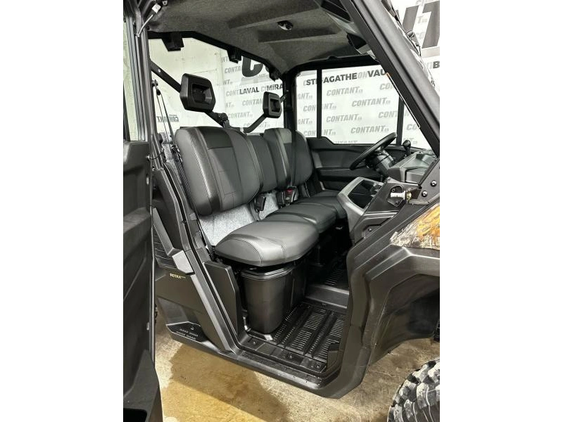 Can-am Defender Xt Cab Hd11 2026 alt