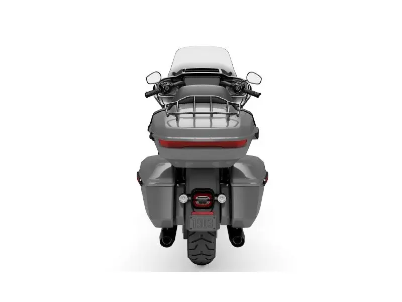 2026 Harley-Davidson Moto Harley-Davidson Road Glide Limited 2026 thumbnail 4