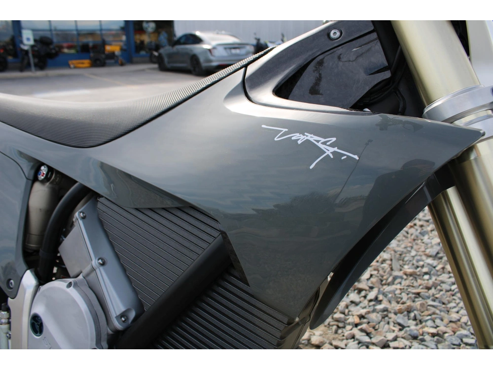 2026 Stark Future Varg Ex 80 Hp alt