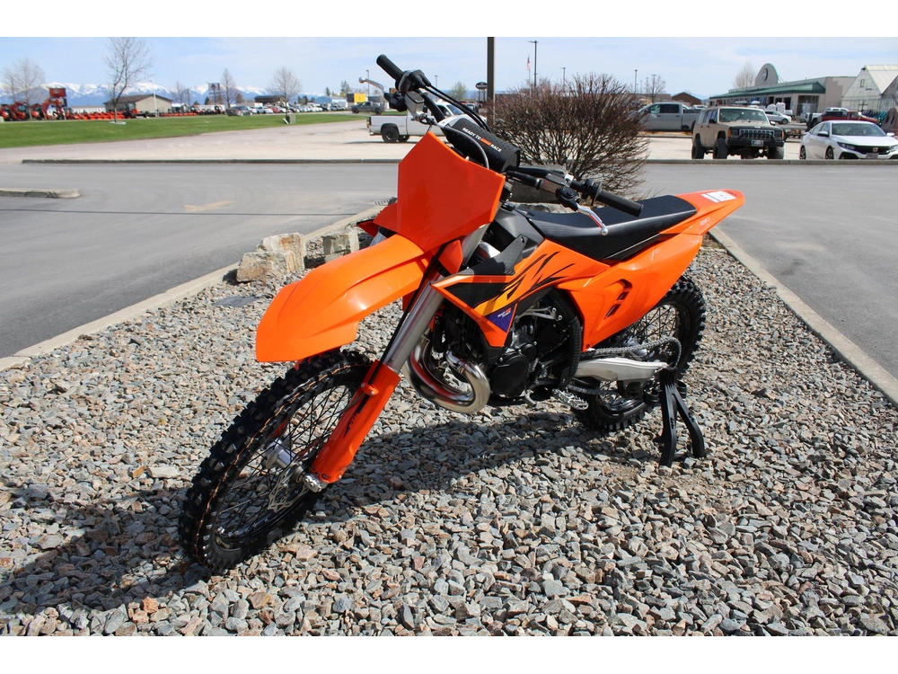 2026 Ktm 250 Sx alt