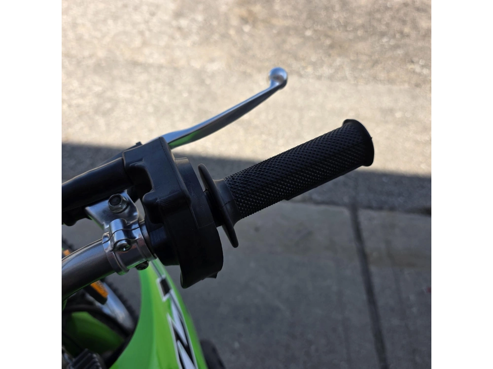 2025 Kawasaki Klx110r L