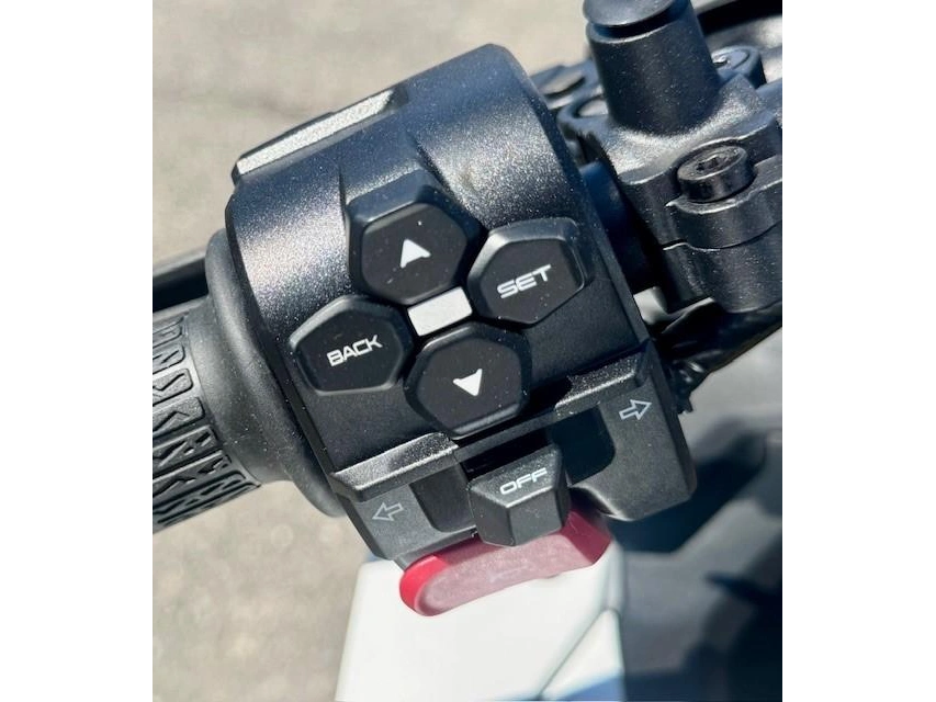 Cfmoto 450ss 2026 alt