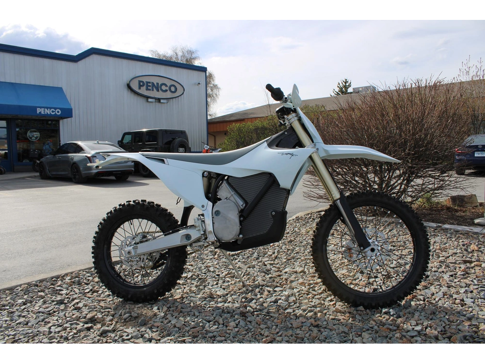 2025 Stark Future Varg Ex 80 Hp alt