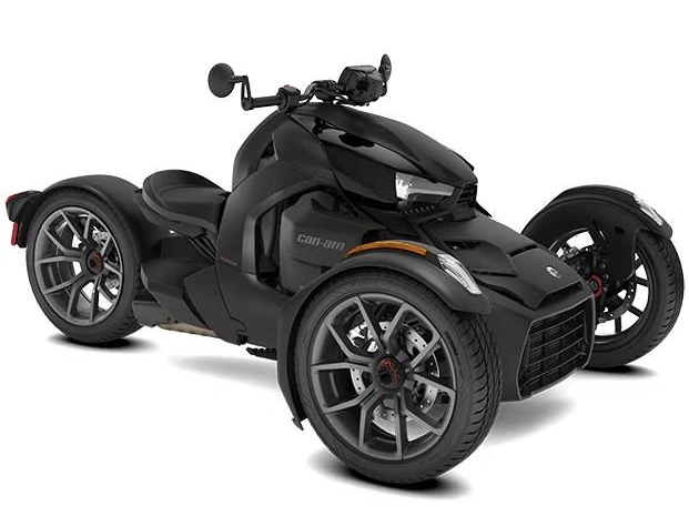 Can-am F2ra Ryker 900 2024 alt